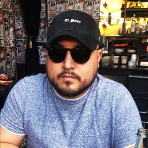 Meet your Posher, Jerry